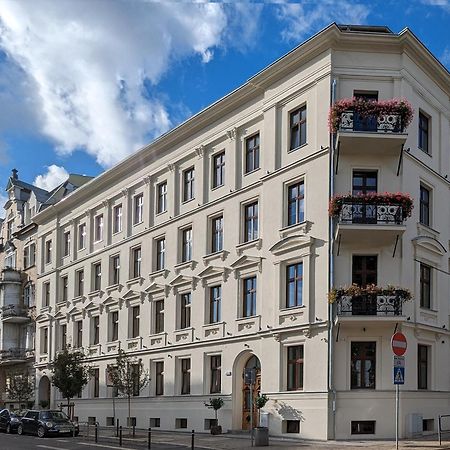 Apartamenty Strzelecka 34 Posen Exterior foto