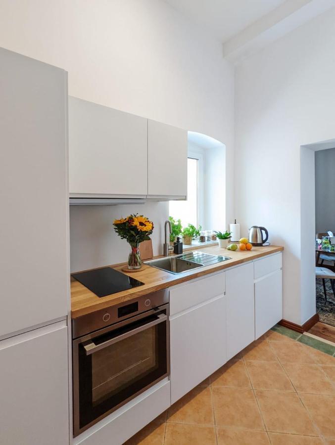 Apartamenty Strzelecka 34 Posen Exterior foto
