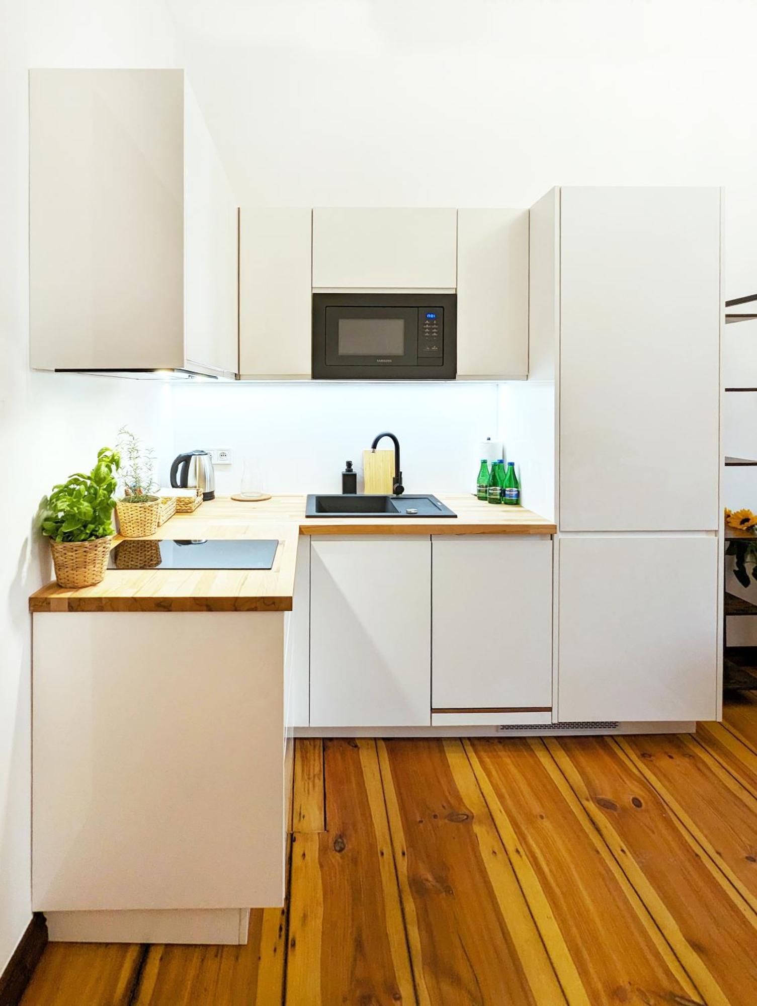 Apartamenty Strzelecka 34 Posen Exterior foto