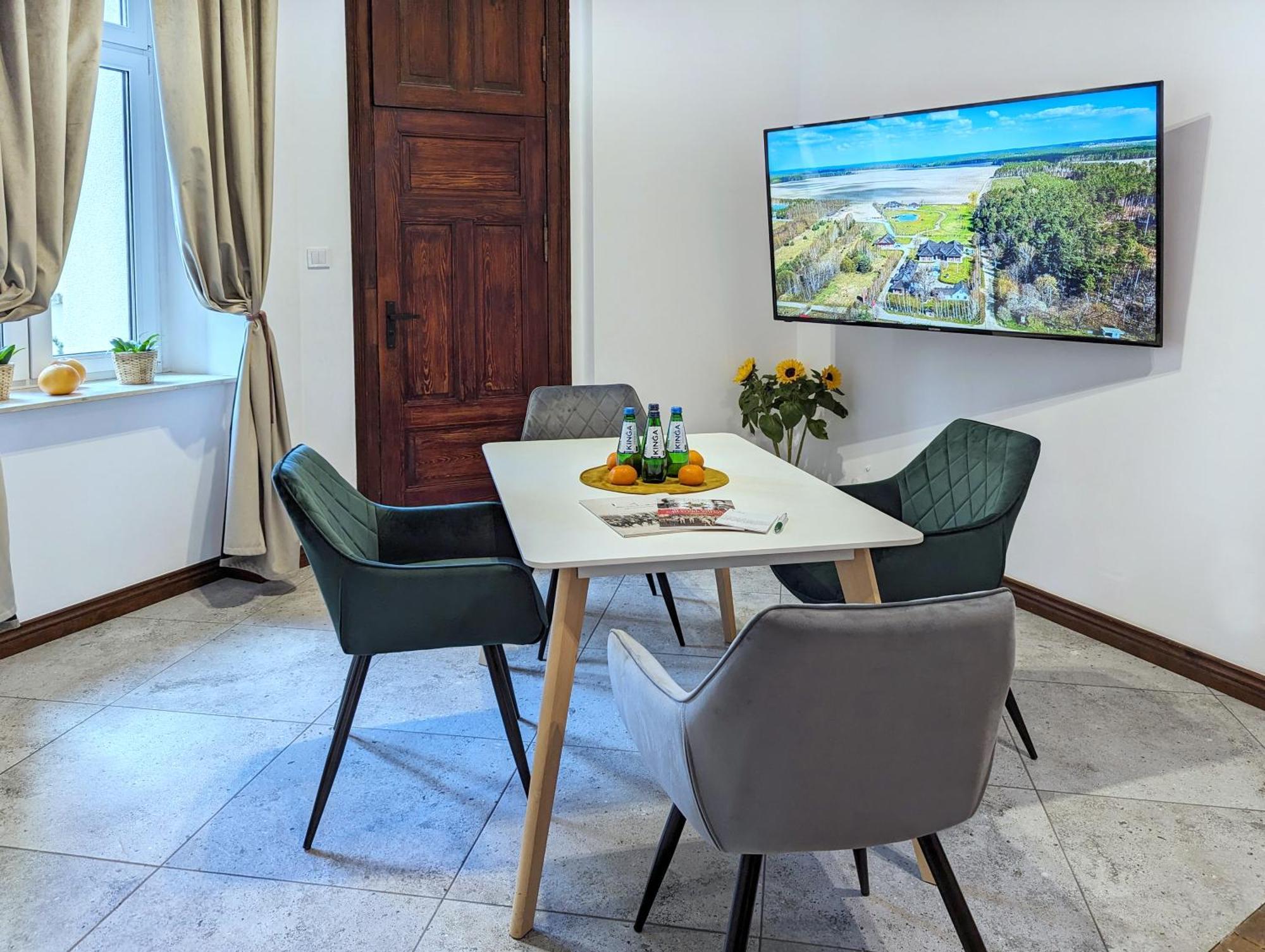 Apartamenty Strzelecka 34 Posen Exterior foto