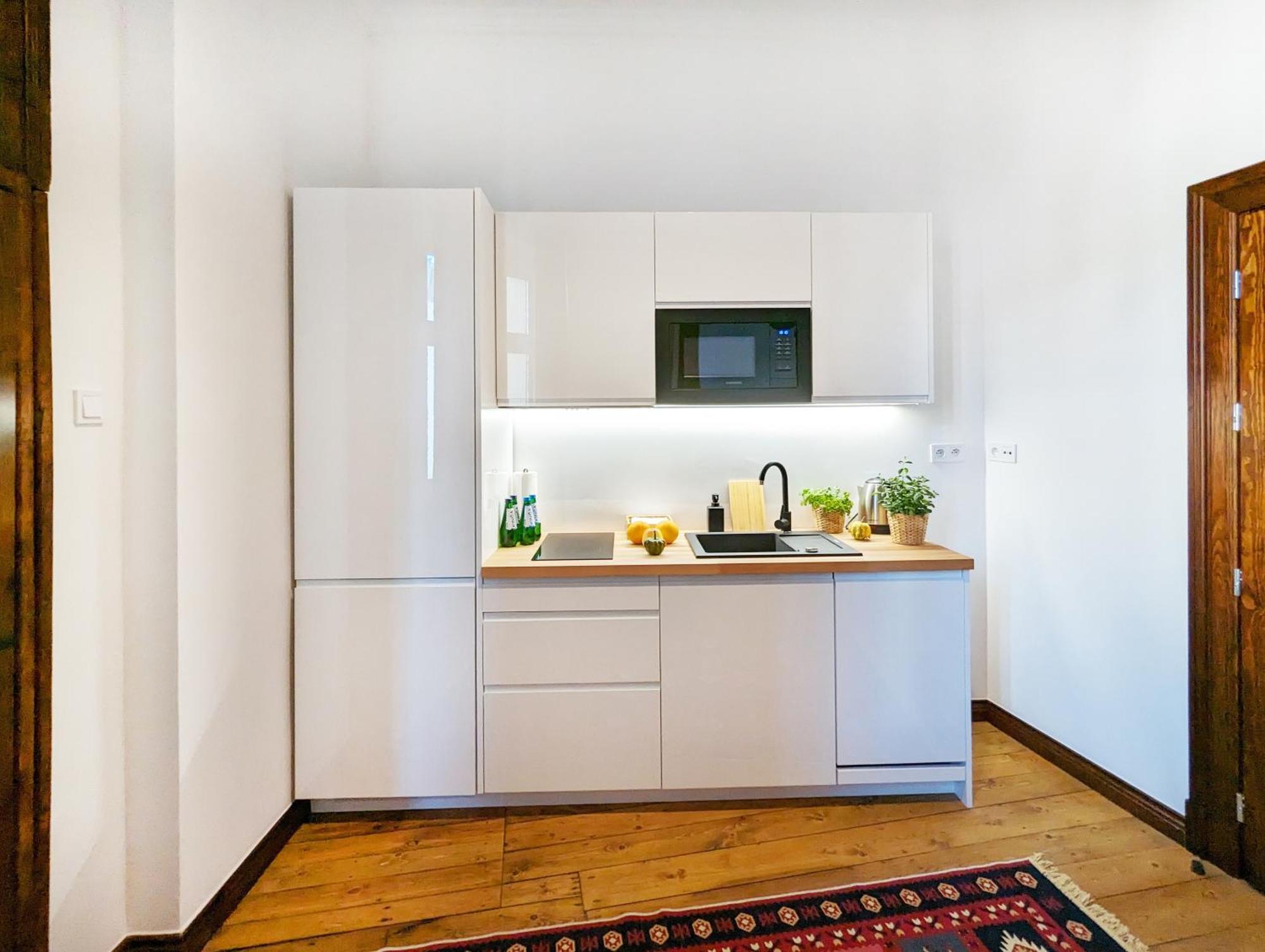 Apartamenty Strzelecka 34 Posen Exterior foto
