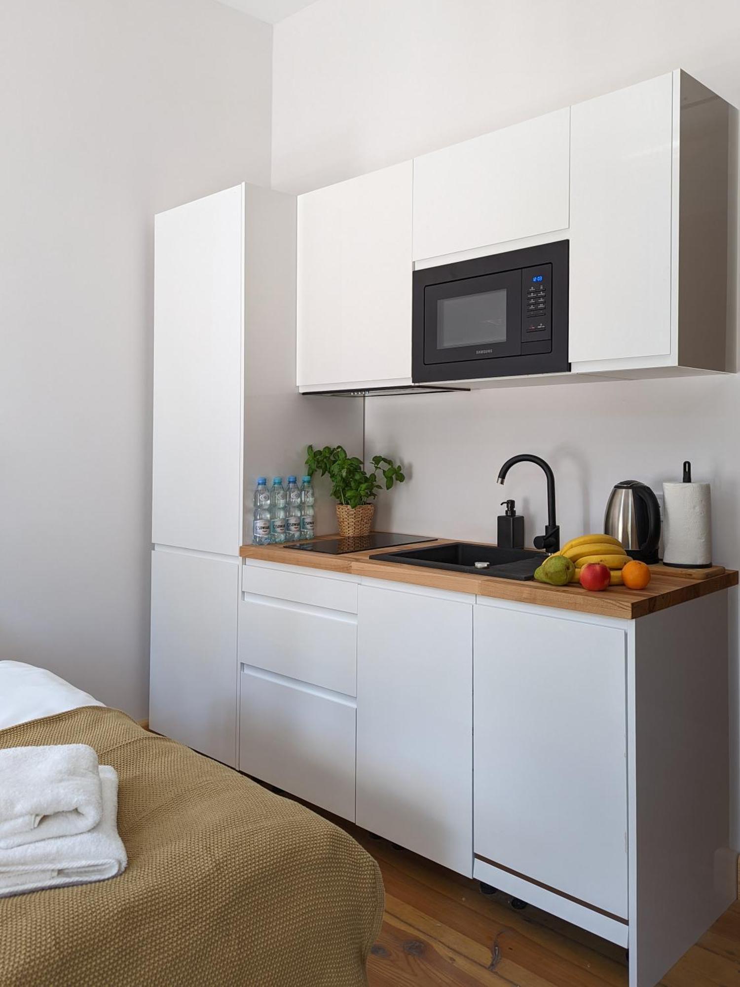 Apartamenty Strzelecka 34 Posen Exterior foto