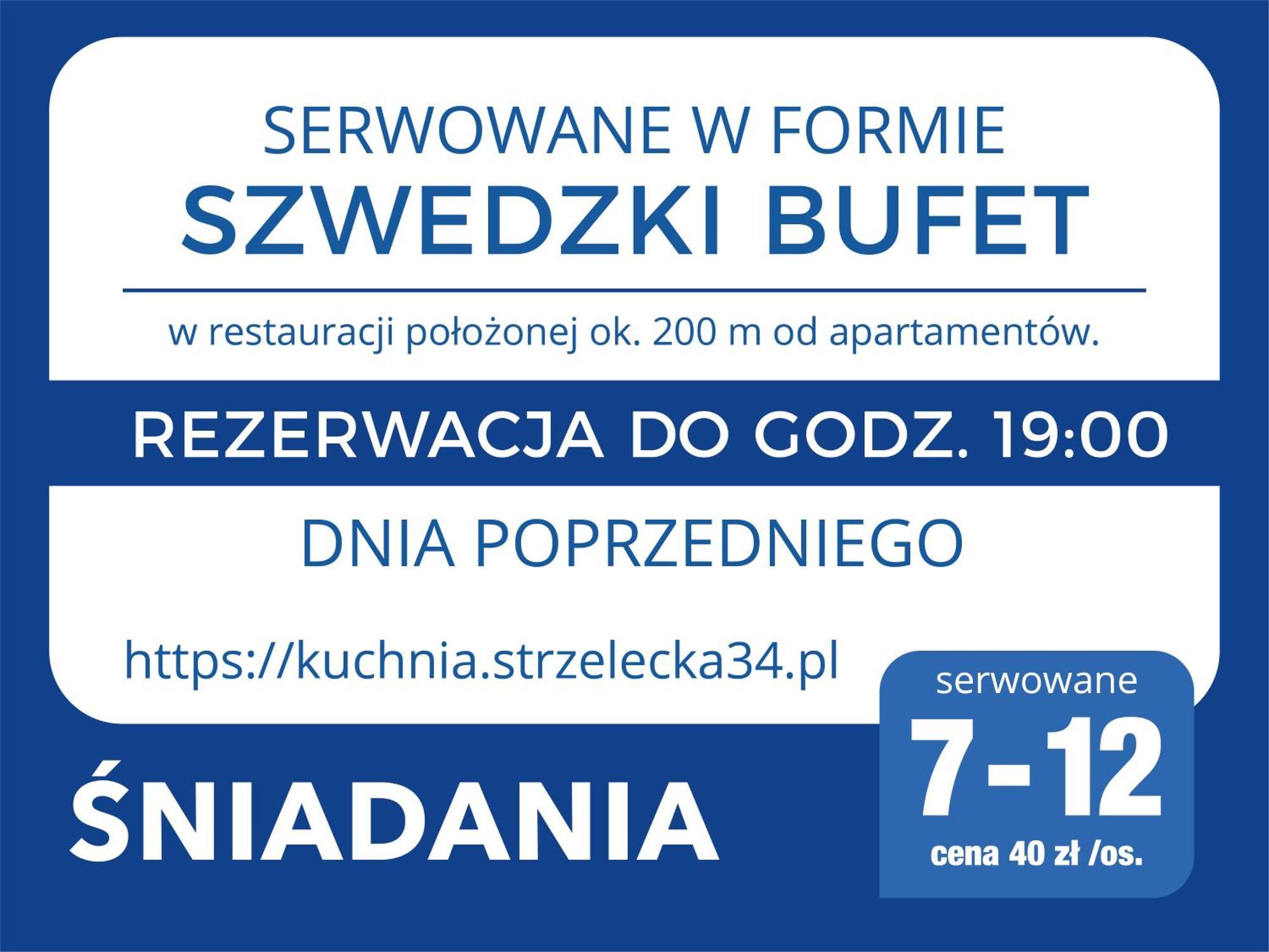 Apartamenty Strzelecka 34 Posen Exterior foto
